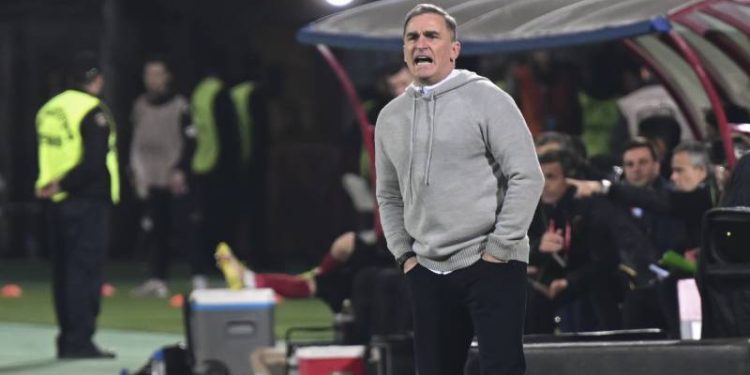 Oyundan memnun kalmadım, farklı bir maçtı