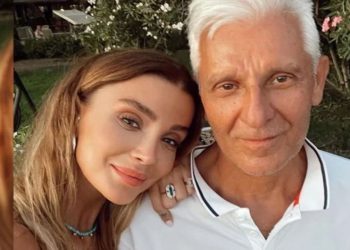 Özge Ulusoy'un babasının öldüğü kazada çarpan sürücü kusurlu bulundu