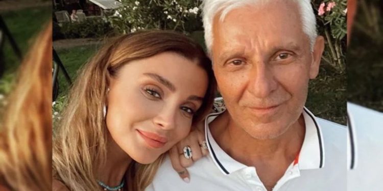 Özge Ulusoy'un babasının öldüğü kazada çarpan sürücü kusurlu bulundu