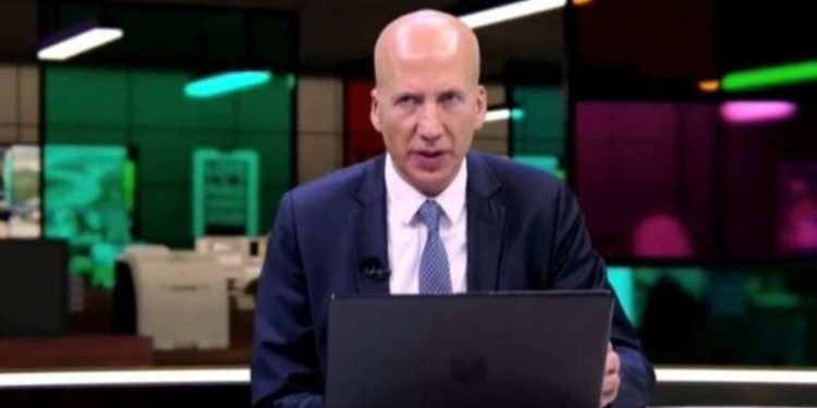 Özgür Demirtaş: Merkez Bankası Başkanı Hakan Kara olmalı