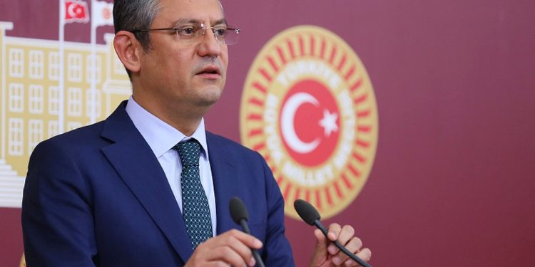 Özgür Özel: İki belediye başkanı da cumhurbaşkanı yardımcısı olabilir