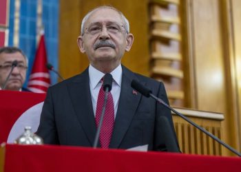 Özgür Özel: Kemal Kılıçdaroğlu’na suikast duyumları alıyoruz