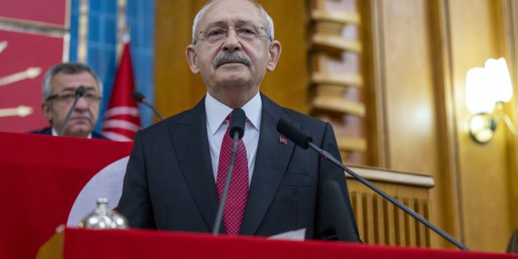 Özgür Özel: Kemal Kılıçdaroğlu’na suikast duyumları alıyoruz