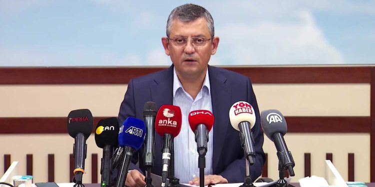 Özgür Özel: Kılıçdaroğlu HDP’yi ziyaret edecek