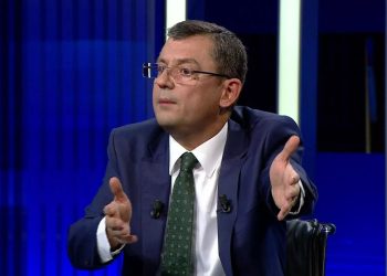 Özgür Özel: Kılıçdaroğlu’na suikast duyumları alıyoruz