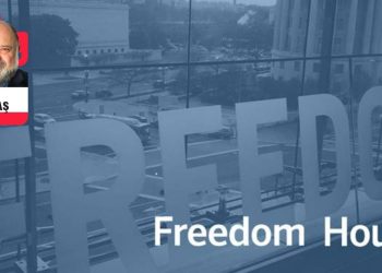 Özgürlük endeksinde yine sınıfta kaldık: Durum korkunç