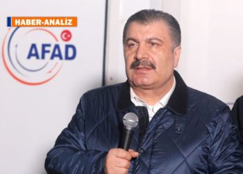 Özür dilerken bile gururlanan Koca’nın cemaziyel-evveli