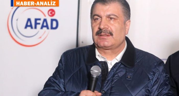 Özür dilerken bile gururlanan Koca’nın cemaziyel-evveli