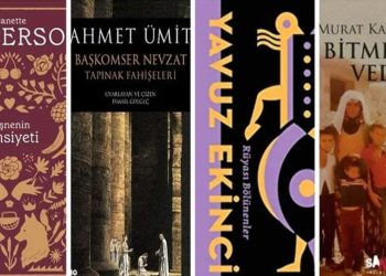 PEN, Yayıncılar Birliği ve Yazarlar Sendikası'ndan ortak açıklama: Alınan kararlar kaygı verici