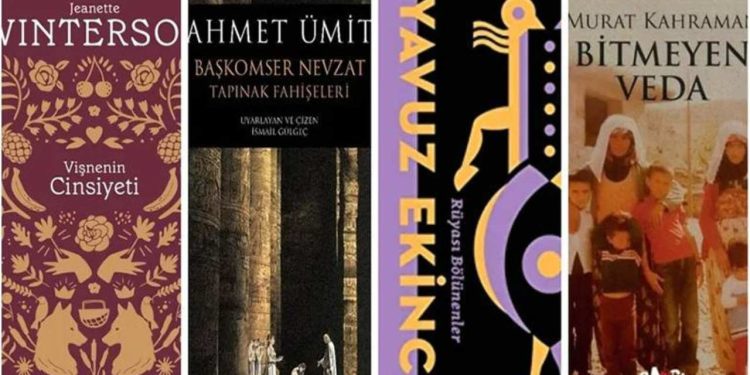 PEN, Yayıncılar Birliği ve Yazarlar Sendikası'ndan ortak açıklama: Alınan kararlar kaygı verici