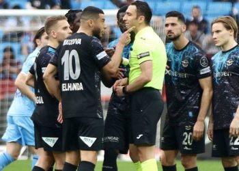 PFDK, Younes Belhanda ve Adnan Januzaj'ın cezasını açıkladı