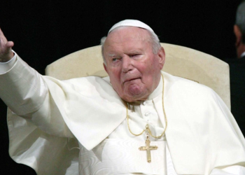Papa 2. Jean Paul'ün çocuk istismarını gizlediği raporlara yansıdı