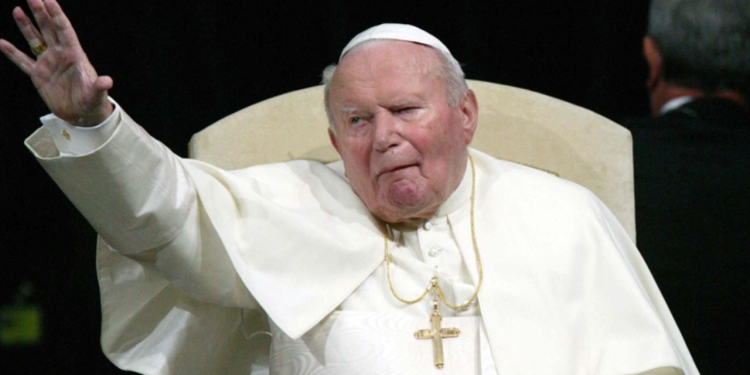 Papa 2. Jean Paul'ün çocuk istismarını gizlediği raporlara yansıdı