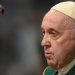 Papa Francis zatürre sebebiyle hastaneye kaldırıldı