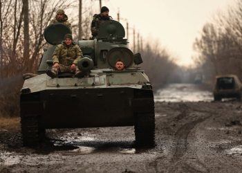Paralı asker şirketi Wagner, Bahmut'un doğusunu ele geçirdiğini öne sürdü