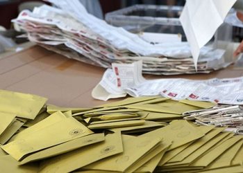 Partilerin milletvekilliği adaylığı için başvuru ücretleri belli oldu