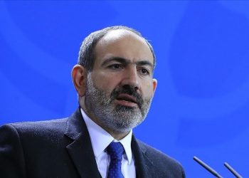 Paşinyan: Ermenistan ile Azerbaycan arasında barış anlaşması olacak