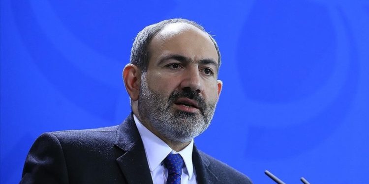 Paşinyan: Ermenistan ile Azerbaycan arasında barış anlaşması olacak