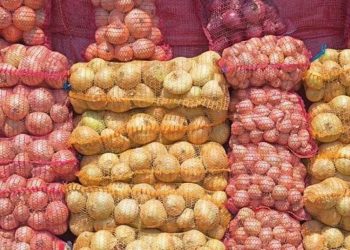 Patates, soğan ihracı kayda bağlı mallar listesine eklendi