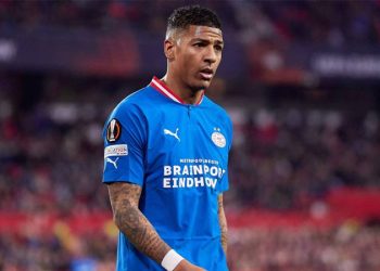 Patrick van Aanholt, Galatasaray'dan ayrılma nedenini açıkladı