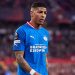 Patrick van Aanholt, Galatasaray'dan ayrılma nedenini açıkladı