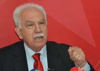 Perinçek, HÜDA-PAR’ın Erdoğan desteğine kızdı: ‘Cinayettir, gaflettir’