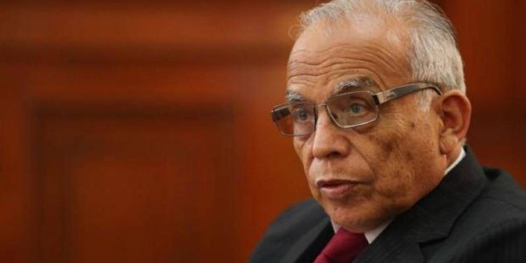 Peru'da polis, eski Başbakan Torres'in evine baskın düzenledi