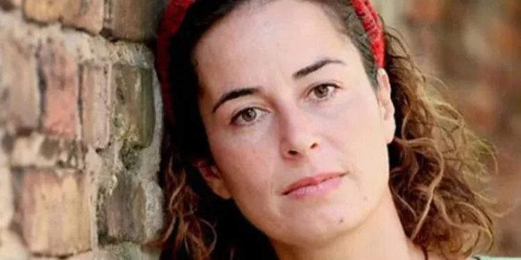 Pınar Selek'in adı çalıştığı üniversitenin kampüsüne verildi