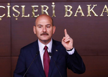 'Polisevine saldırı' iddianamesi: Soylu ve Bakanlık böyle yalanlandı