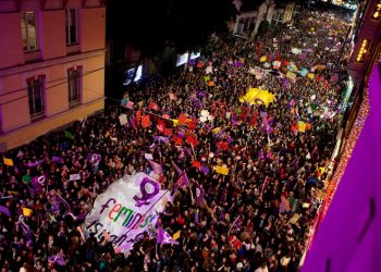 Polisin Taksim'de 8 Mart hazırlığı: Bazı sokaklara giriş ve çıkışlar kapatıldı
