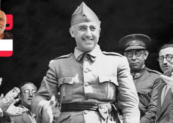 Politik depremler, toplumsal depremler