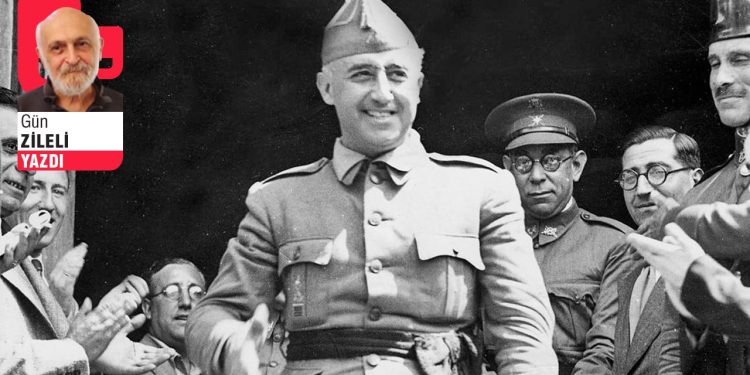 Politik depremler, toplumsal depremler