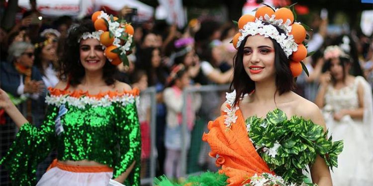 Portakal Çiçeği Karnavalı bu sene yapılmayacak