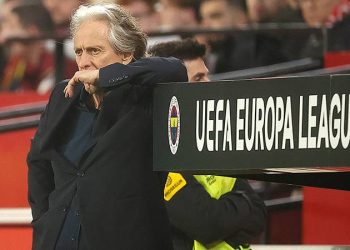 Portekiz basınında gündem Jorge Jesus: Veda etmeye yakın