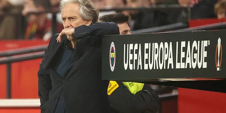 Portekiz basınında gündem Jorge Jesus: Veda etmeye yakın