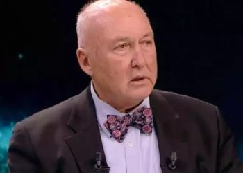 Prof. Ahmet Ercan: 6.7’ye varan en az 15-20 artçı deprem gelecek