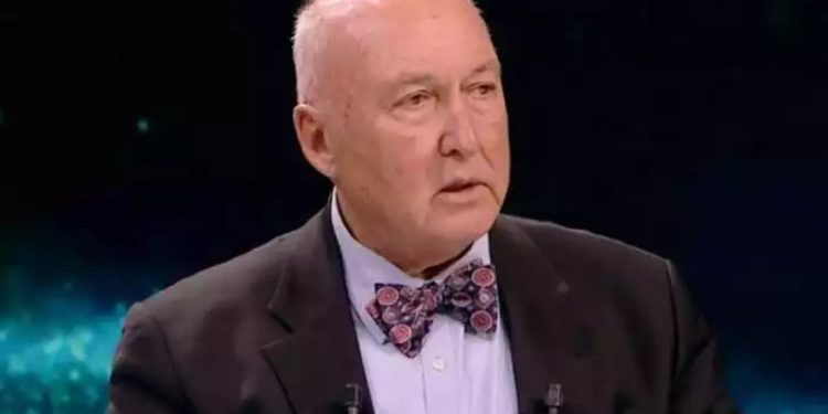 Prof. Ahmet Ercan: 6.7’ye varan en az 15-20 artçı deprem gelecek