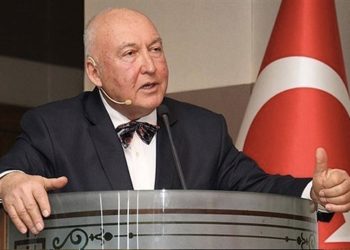 Prof. Ahmet Ercan'dan Akdeniz depremi yorumu: Bölge gerginliğini atıyor