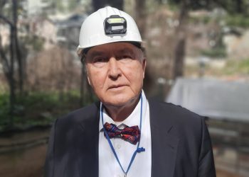 Prof. Dr. Ahmet Ercan yurt dışı yasağıyla serbest bırakıldı