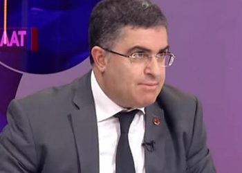 Prof. Dr. Ersan Şen, ‘adayım’ dedi; Akşener ‘görüşelim’ dedi