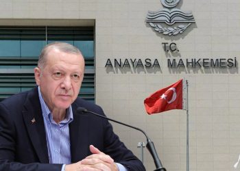 Prof. Dr. İzzet Özgenç: AYM üyelerinin Cumhurbaşkanı tarafından arandığı doğruysa, skandaldır