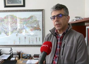 Prof. Dr. Kaan Şevki Kavak: Kırılmamış faylar var, Malatya-Ovacık faylarına dikkat edilmeli