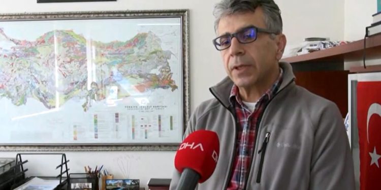 Prof. Dr. Kaan Şevki Kavak: Kırılmamış faylar var, Malatya-Ovacık faylarına dikkat edilmeli