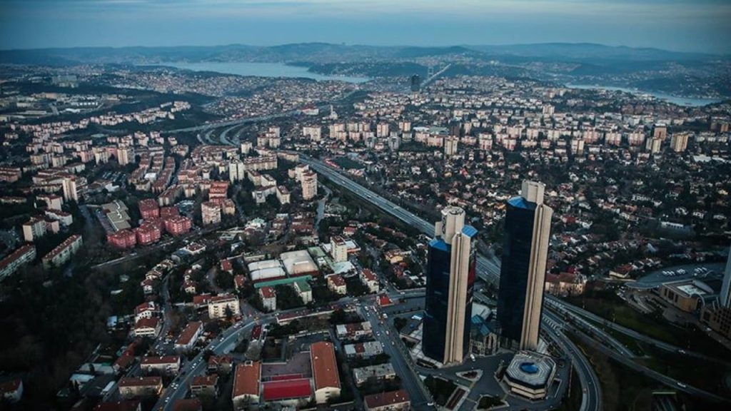 Prof. Dr. Şen: İstanbul'da nüfus azaltılmalı, afet koordinasyonu yapay zekayla yapılmalı