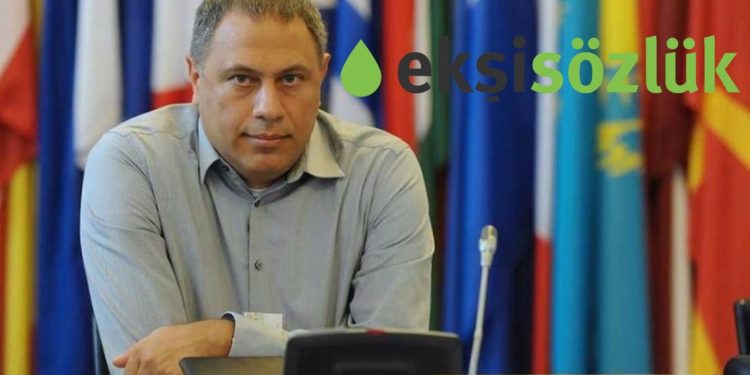 Prof. Dr. Yaman Akdeniz'den Ekşi Sözlük açıklaması: Açılması 2-3 yılı bulabilir