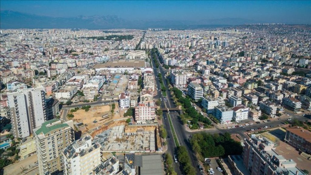 Prof. Okan Tüysüz anlattı: İstanbul'da zemini zayıf ve sağlam olan ilçeler