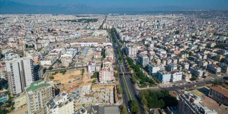 Prof. Okan Tüysüz anlattı: İstanbul'da zemini zayıf ve sağlam olan ilçeler