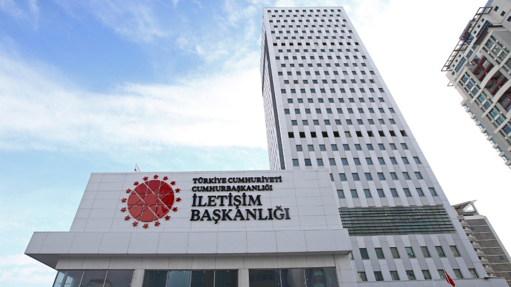 'Propaganda Bakanlığı' kesenin ağzını açtı: Şubatta harcama rekoru