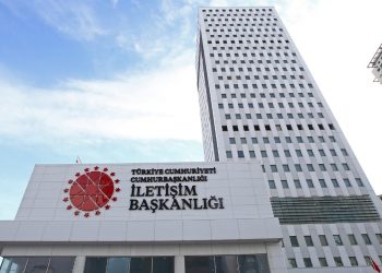 'Propaganda Bakanlığı' kesenin ağzını açtı: Şubatta harcama rekoru