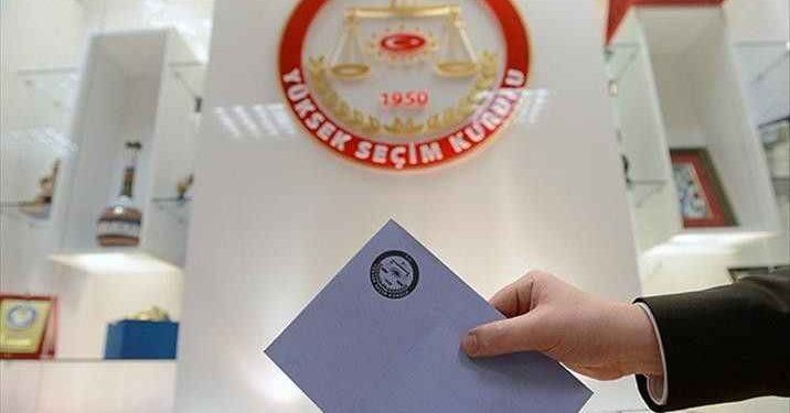 Propaganda döneminde uyulması gereken usul ve esaslar